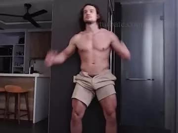 w_witcher from Chaturbate