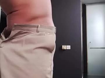 w_witcher from Chaturbate