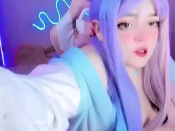 waifumochi_chan from Chaturbate is Freechat