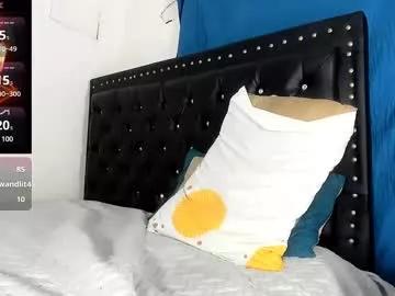 wakanda671501 from Chaturbate
