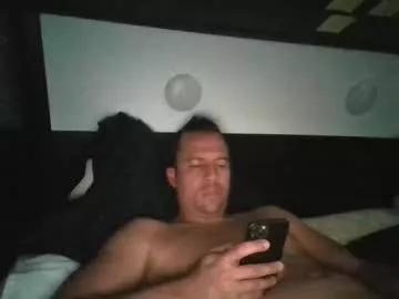 wakandalive from Chaturbate