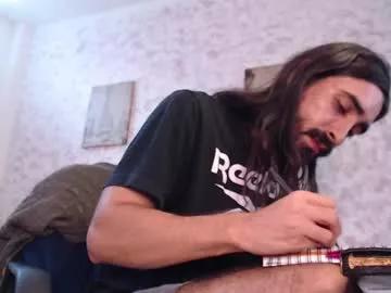 wake_and_bakee on Chaturbate