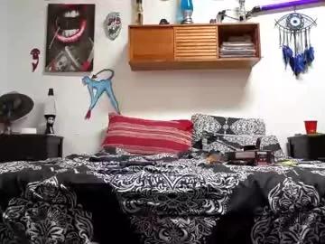 walkerdakota73 from Chaturbate is Freechat
