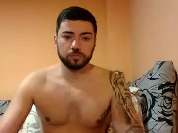 wallacewoods1 from Chaturbate