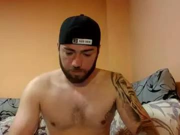 wallacewoods1 from Chaturbate
