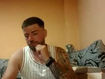 wallacewoods1 from Chaturbate