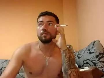 wallacewoods1 from Chaturbate