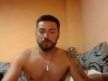wallacewoods1 from Chaturbate is Freechat