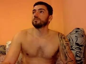 wallacewoods1 from Chaturbate