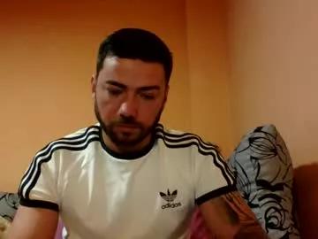 wallacewoods1 from Chaturbate