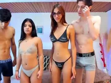 Dirty chat webcam: explore liveshows with versed models, from laying bare to fetishes, in a variety of sexy free adult webcams.