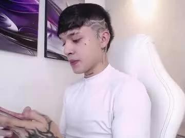 walton_gleb from Chaturbate is Freechat