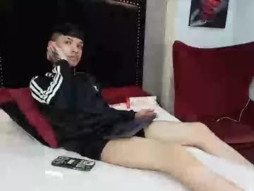 walton_gleb from Chaturbate is Freechat