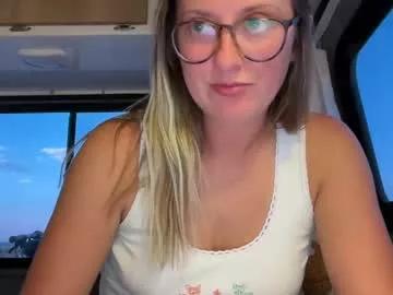 wanderlustjade from Chaturbate is Freechat