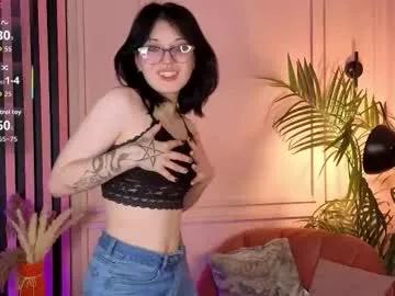 wandy_di from Chaturbate is Freechat