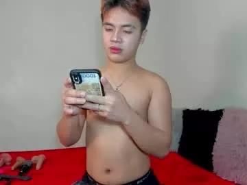 wantedtwink_69 from Chaturbate is Freechat