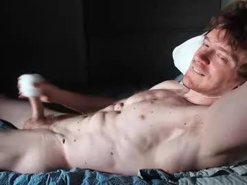 warrenkener from Chaturbate
