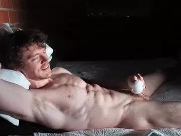 warrenkener from Chaturbate