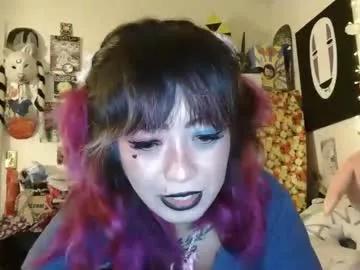 wasabibarbie from Chaturbate