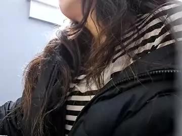 wasabibarbie from Chaturbate