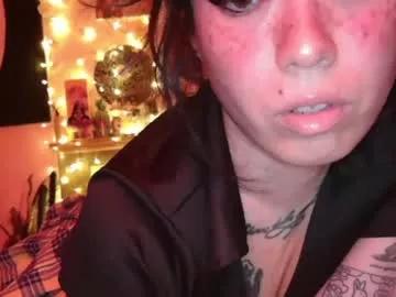 wasabibarbie from Chaturbate