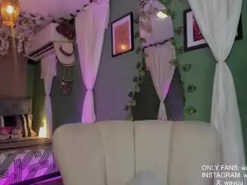 wayuu_goddess from Chaturbate is Freechat