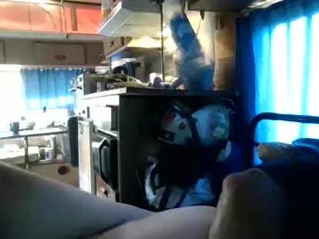 wazahardon2 from Chaturbate