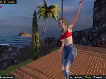 wcsweet from Chaturbate