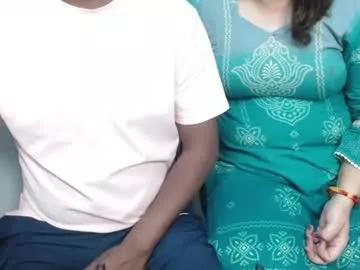 we_are_indian from Chaturbate is Freechat