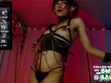 weed420moni from Chaturbate