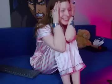 weed_princesss from Chaturbate