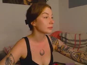 weed_princesss from Chaturbate