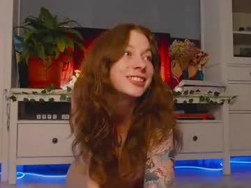 weed_princesss from Chaturbate