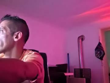 weedman1980 from Chaturbate