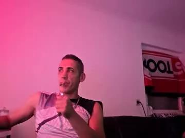 weedman1980 from Chaturbate