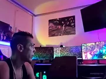 weedman1980 from Chaturbate