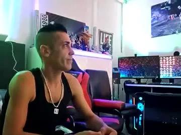 weedman1980 from Chaturbate