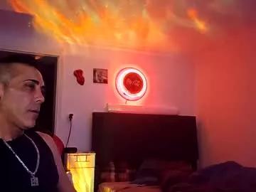weedman1980 from Chaturbate