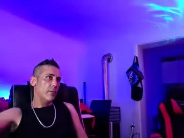 weedman1980 from Chaturbate