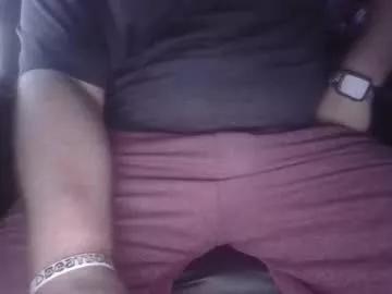 weefuzzywhyte from Chaturbate