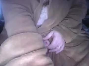 weehornyginger from Chaturbate