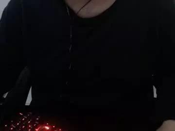 wellingtont from Chaturbate