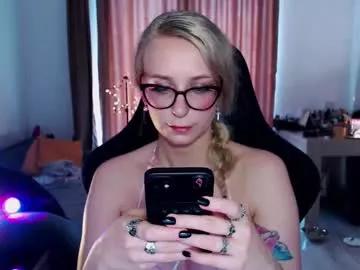 welliza from Chaturbate