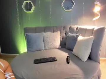 wendy_harris from Chaturbate is Freechat