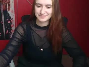 wendy_say_ from Chaturbate is Freechat
