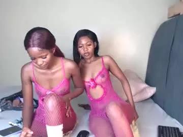 wendyandsia from Chaturbate is Freechat