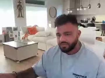 werebothlucky1s from Chaturbate