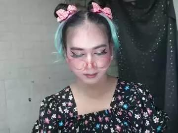 weremeanttobe from Chaturbate