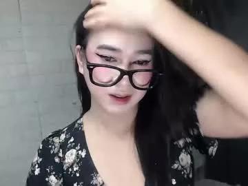weremeanttobe from Chaturbate