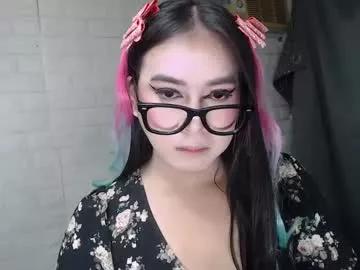 weremeanttobe from Chaturbate